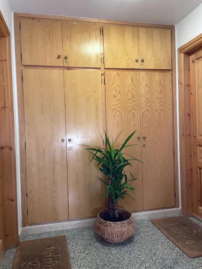 Διαμέρισμα Apartaments Albinana Llavorsí