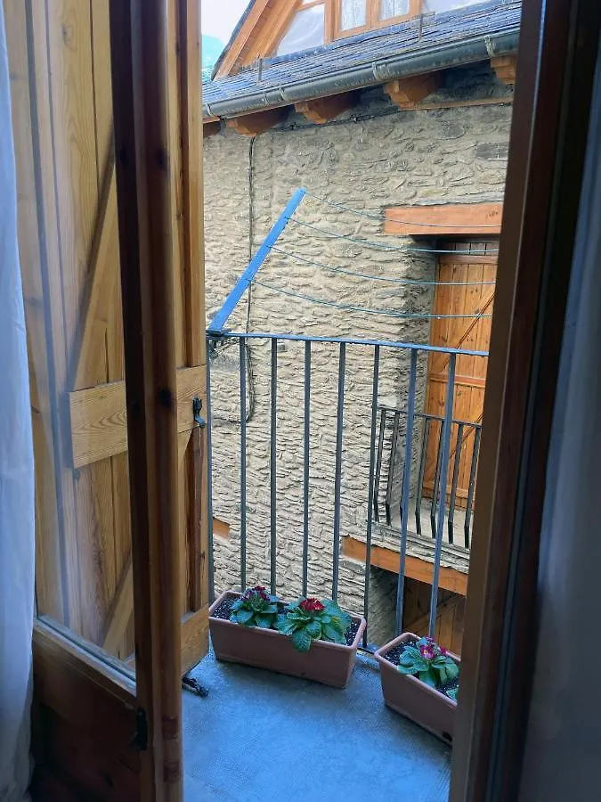 Apartaments Albinana Llavorsí 0*,  Ισπανία