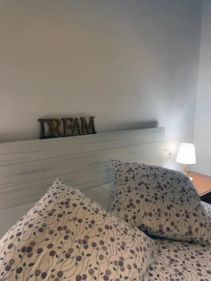 Διαμέρισμα Apartaments Albinana Llavorsí