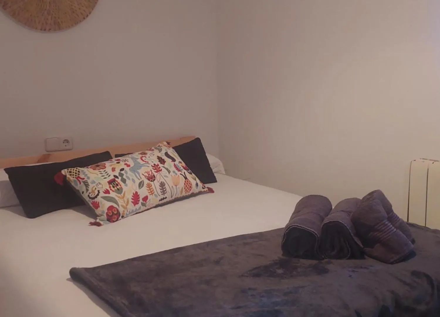 Apartaments Albinana Llavorsí Ισπανία