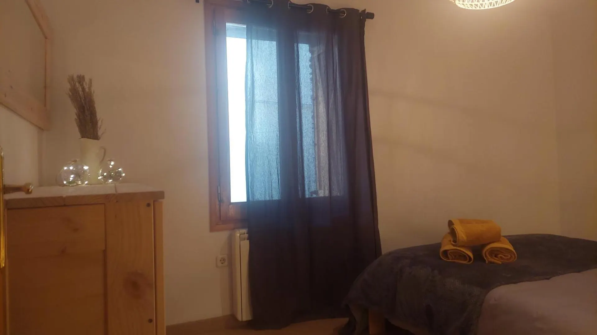 Apartaments Albinana Llavorsí 0*,  Ισπανία