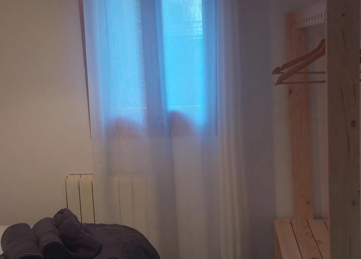 Διαμέρισμα Apartaments Albinana Llavorsí Ισπανία
